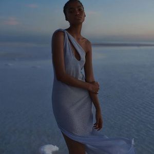 Baobab Taki Dress Lunada Size S New With Tags